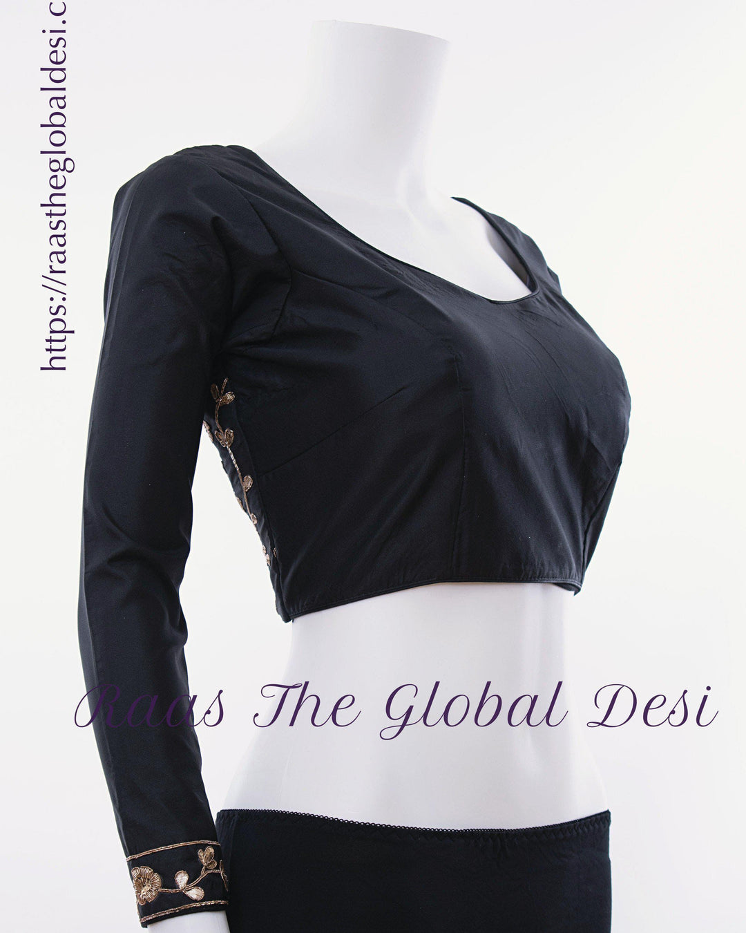 BL1561 - BLOUSE