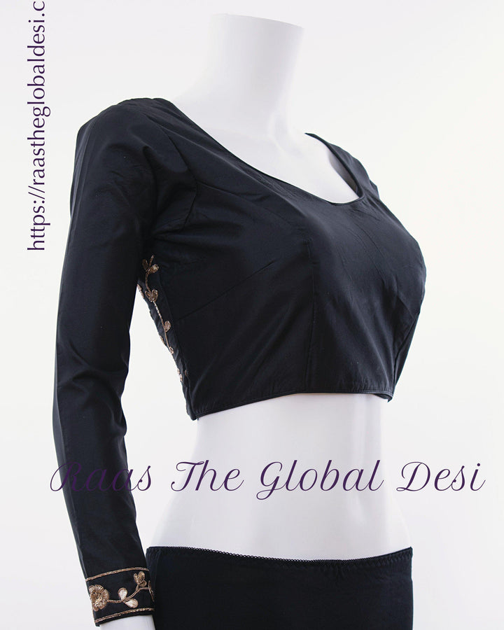 BL1561 - BLOUSE