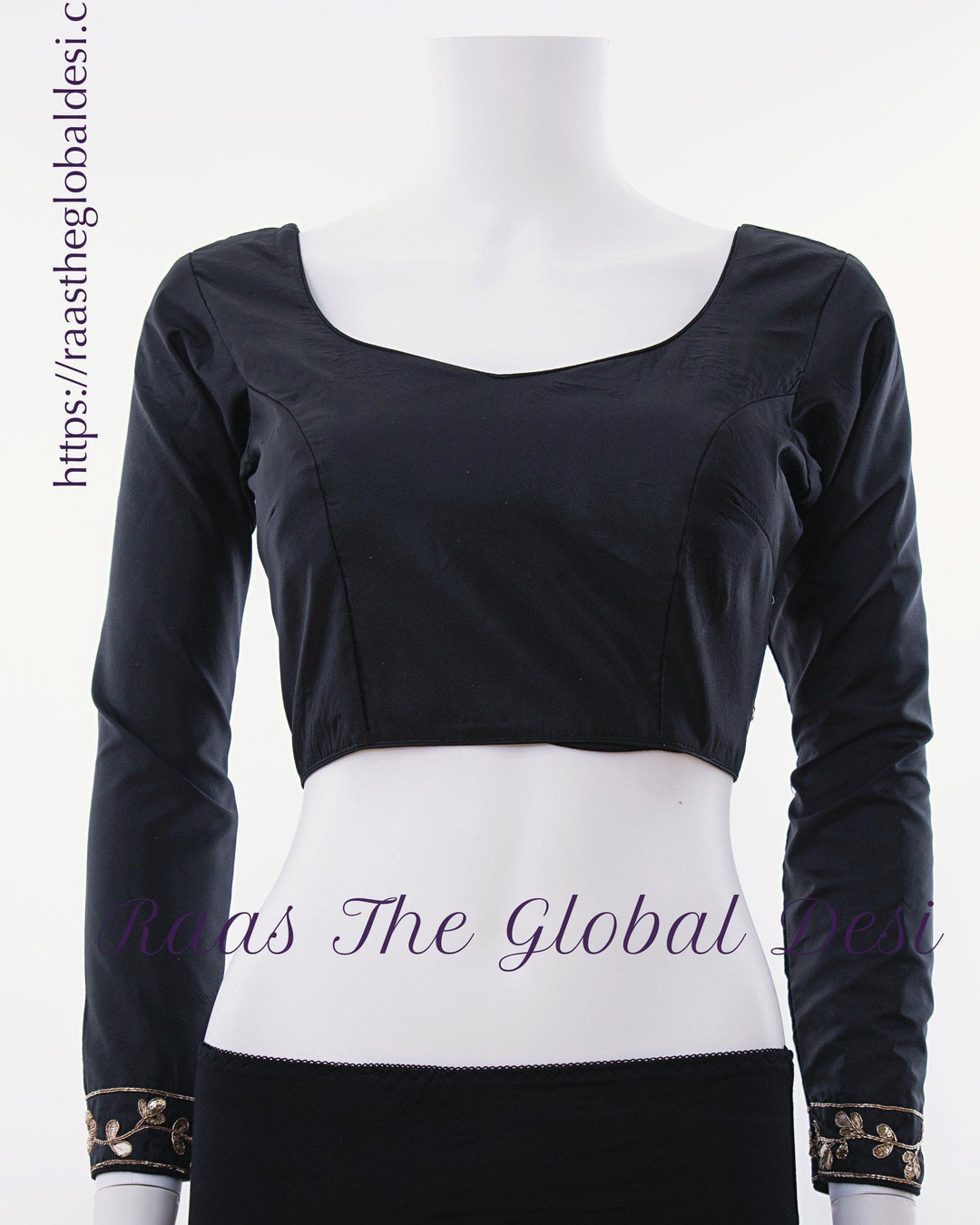 BL1561 - BLOUSE
