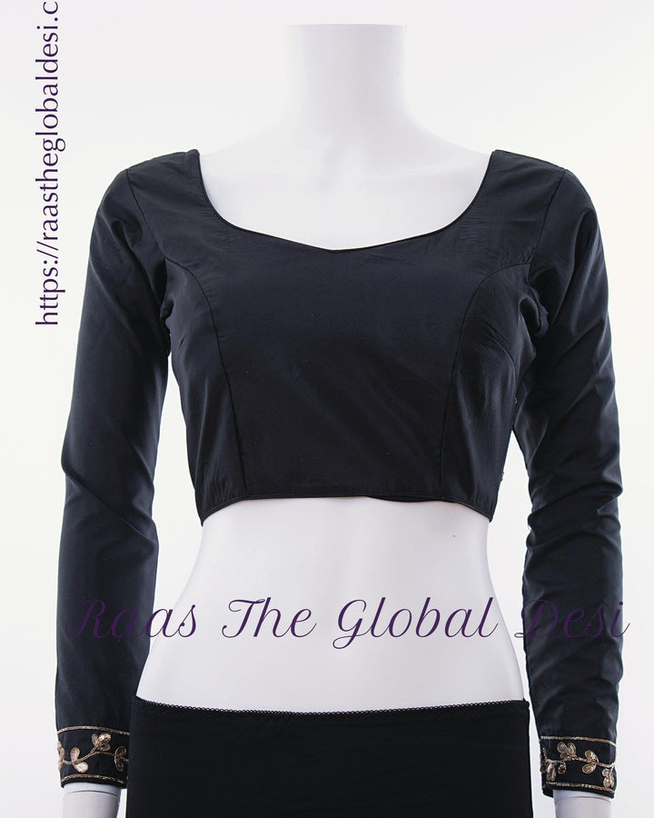 BL1561 - BLOUSE