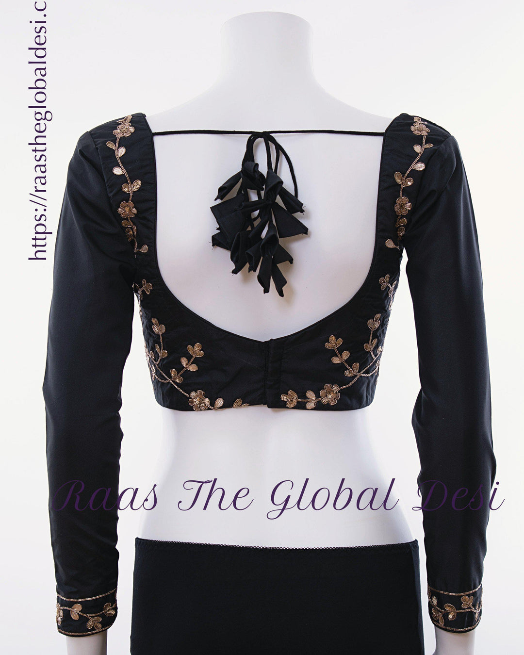 BL1561 - BLOUSE