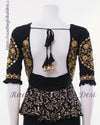 BL1563 - BLOUSE