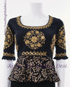 BL1563 - BLOUSE