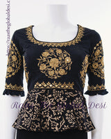 BL1563 - BLOUSE