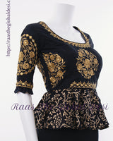 BL1563 - BLOUSE