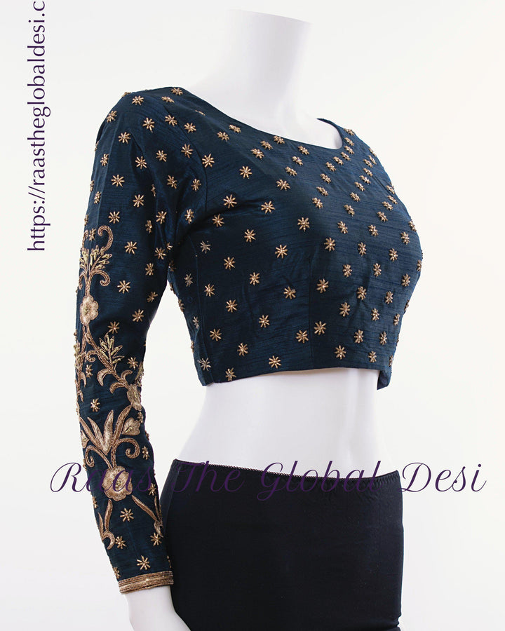 BL1566 - BLOUSE