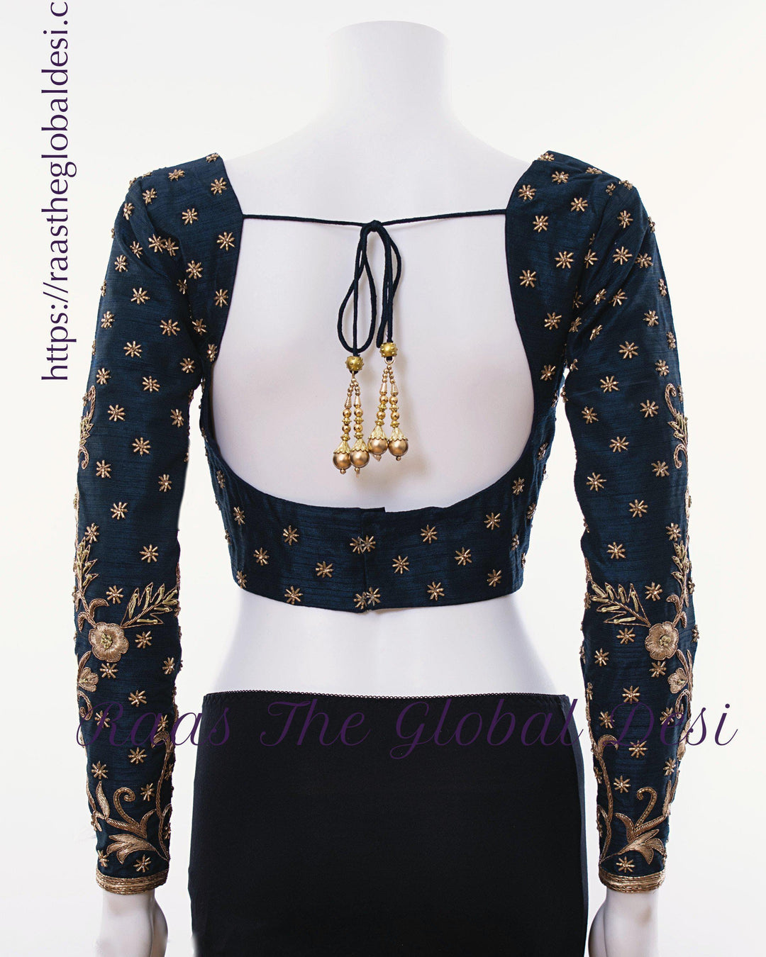BL1566 - BLOUSE