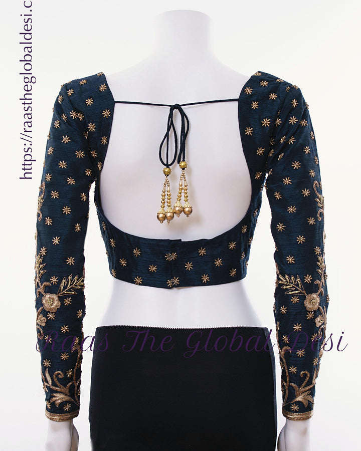 BL1566 - BLOUSE