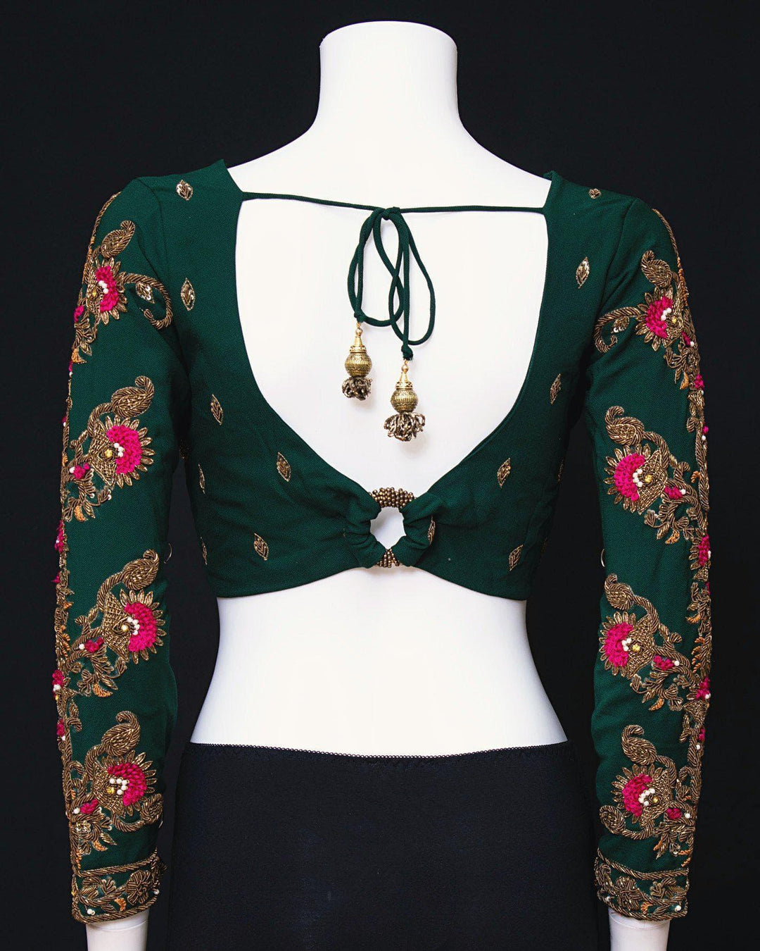 BL1591 - BLOUSE