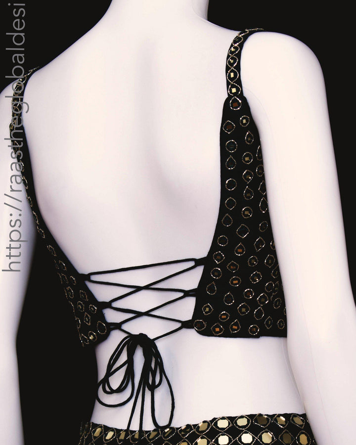 BL1699 - BLOUSE