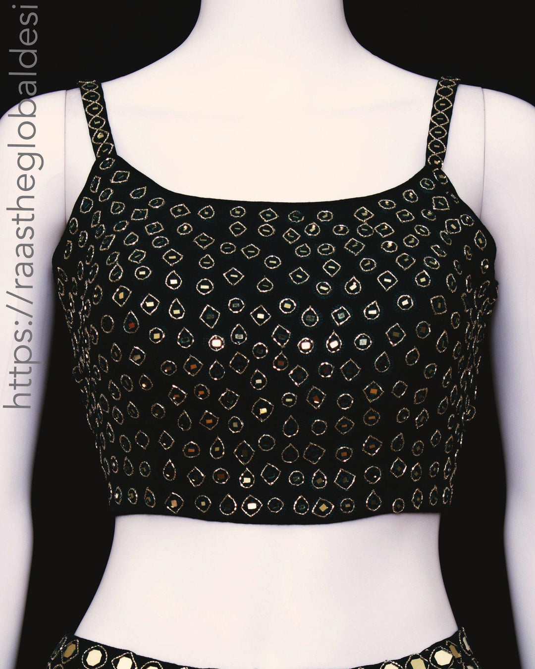 BL1699 - BLOUSE