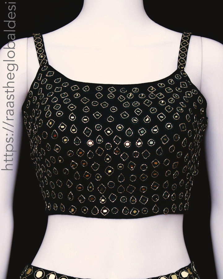 BL1699 - BLOUSE
