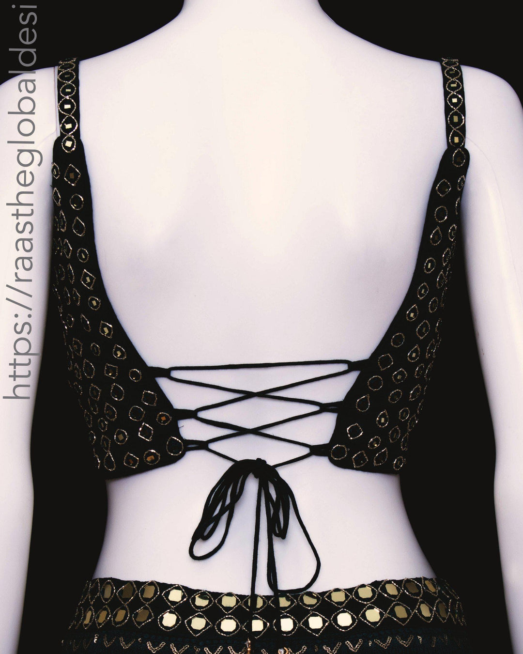 BL1699 - BLOUSE