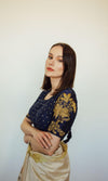 BL1709 - BLOUSE