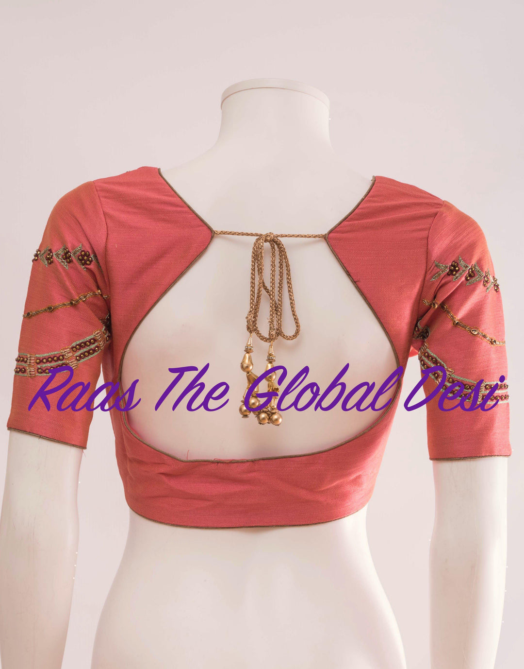 BL1282 - BLOUSE