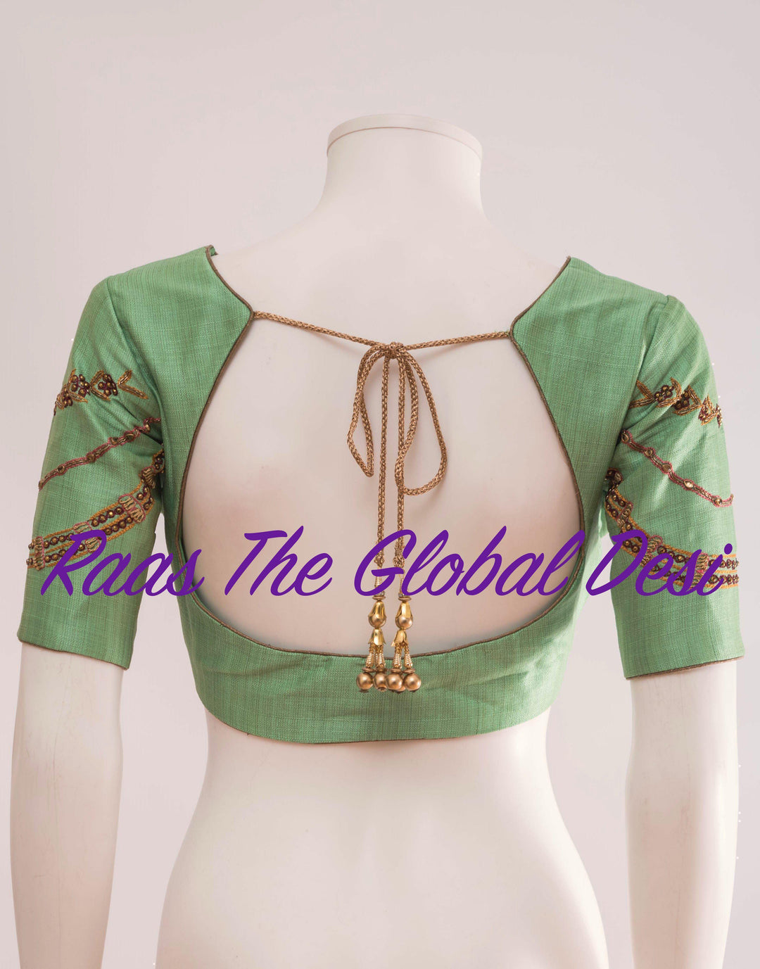 BL1284 - BLOUSE