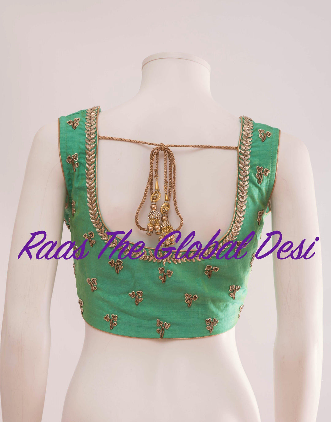 BL1295 - BLOUSE