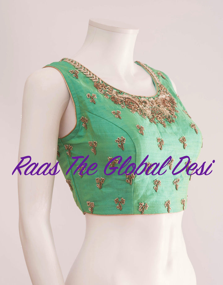 BL1295 - BLOUSE