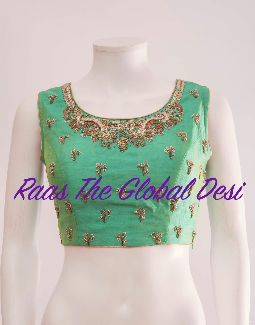BL1295 - BLOUSE