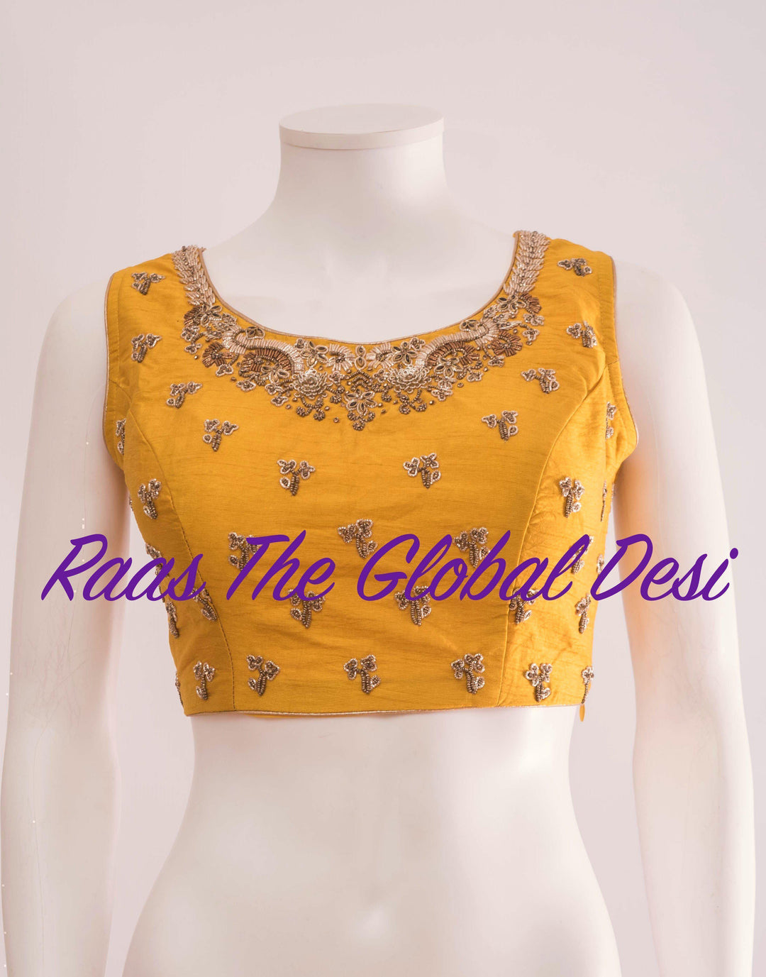 BL1296 - BLOUSE