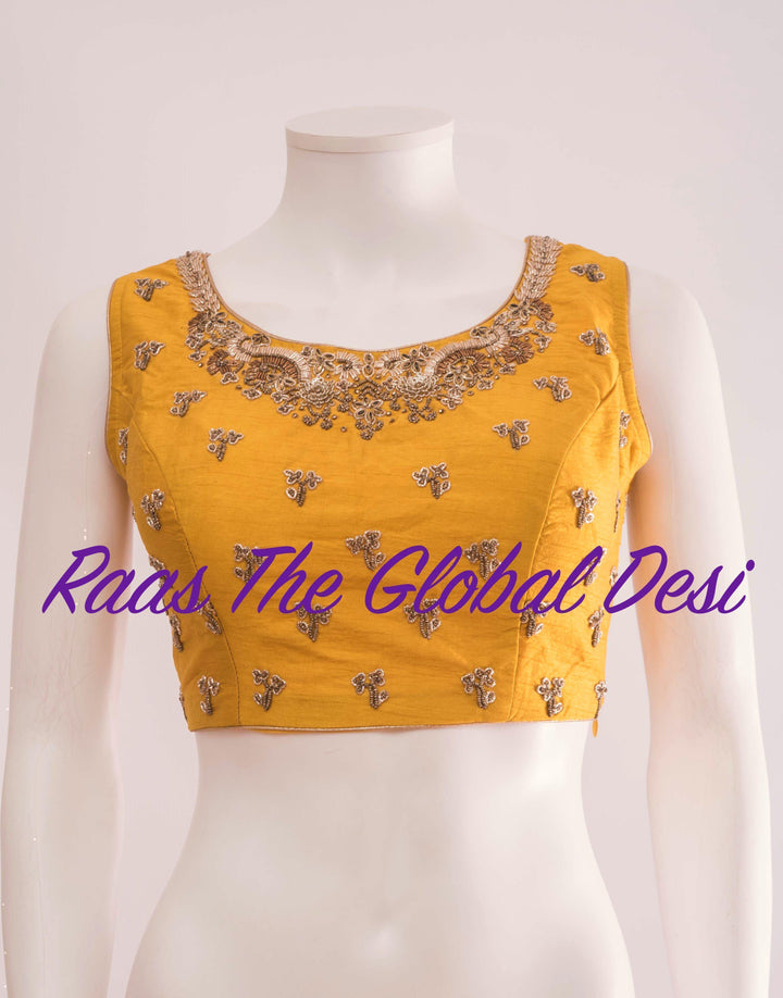 BL1296 - BLOUSE