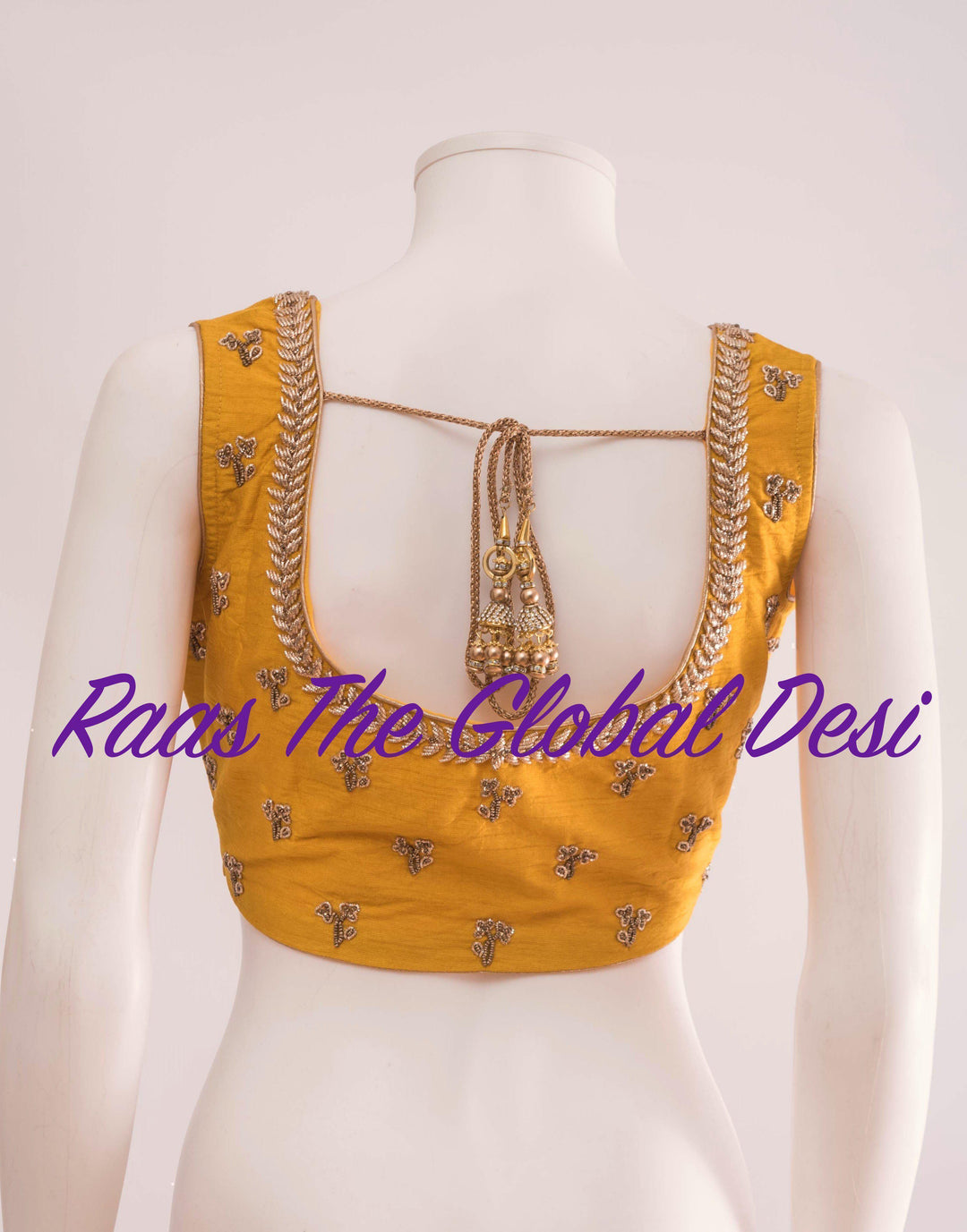 BL1296 - BLOUSE