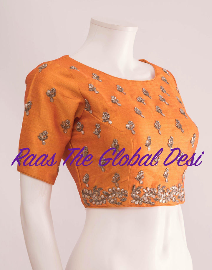 BL1299 - BLOUSE
