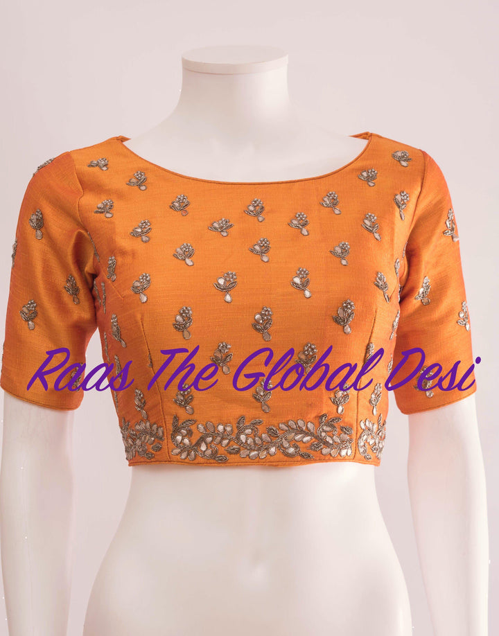 BL1299 - BLOUSE