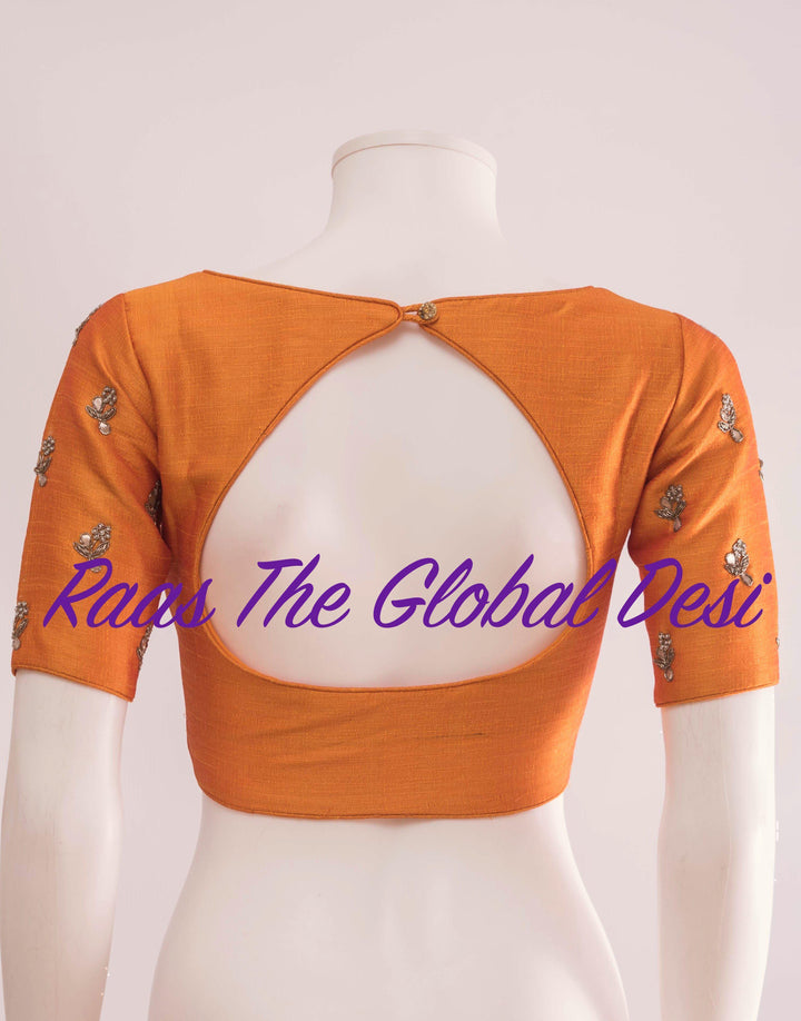 BL1299 - BLOUSE