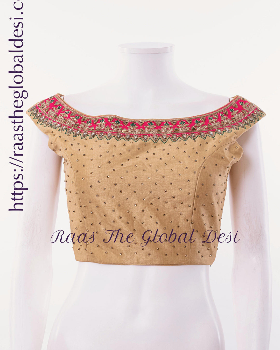 BL1515 - BLOUSE