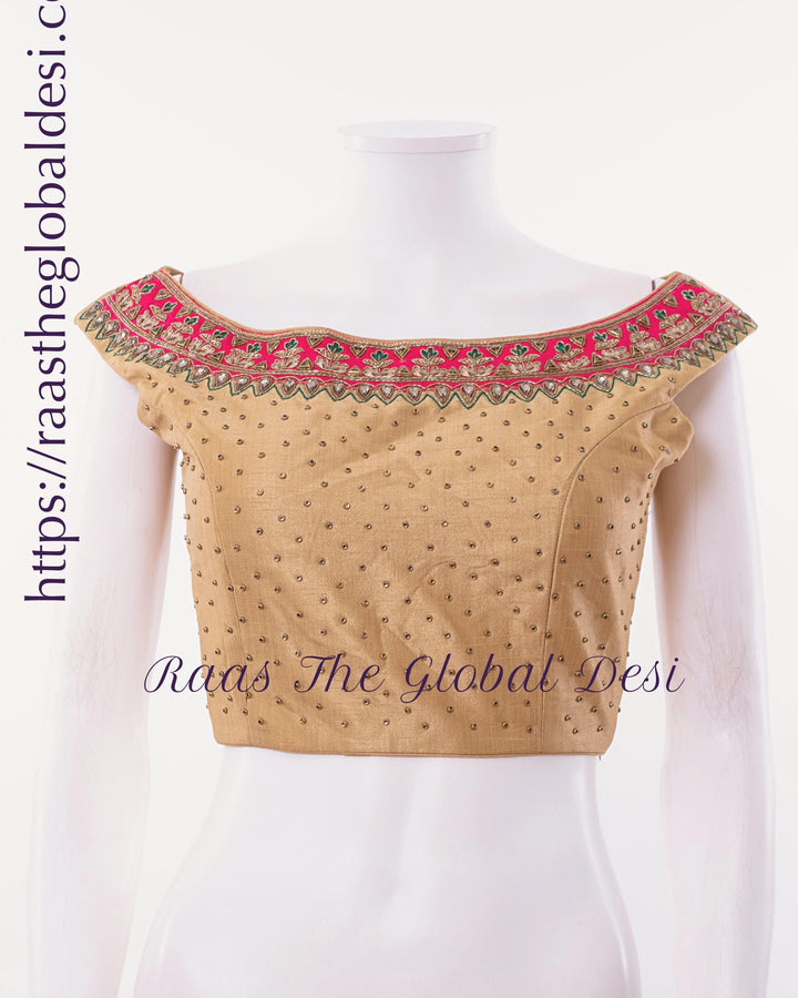 BL1515 - BLOUSE