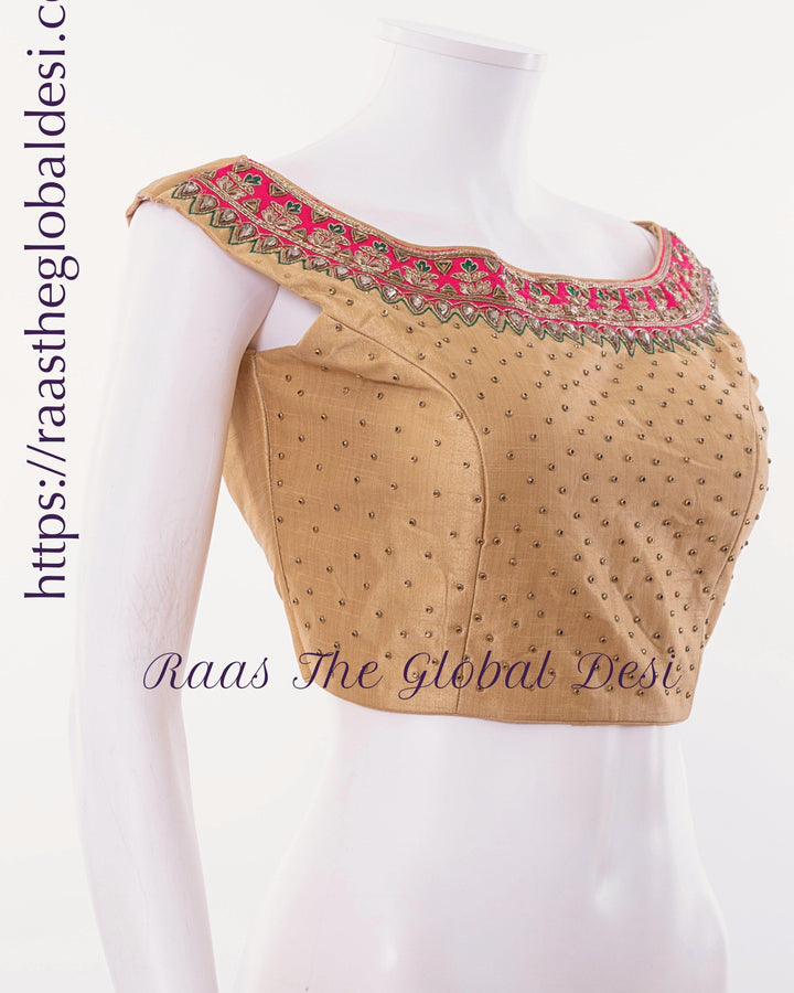 BL1515 - BLOUSE