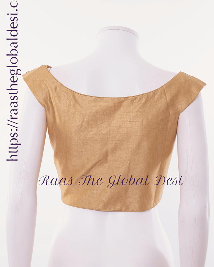 BL1515 - BLOUSE