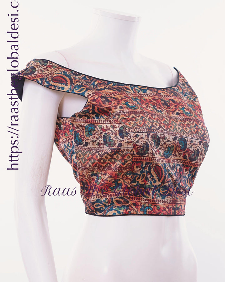BL1520 - BLOUSE