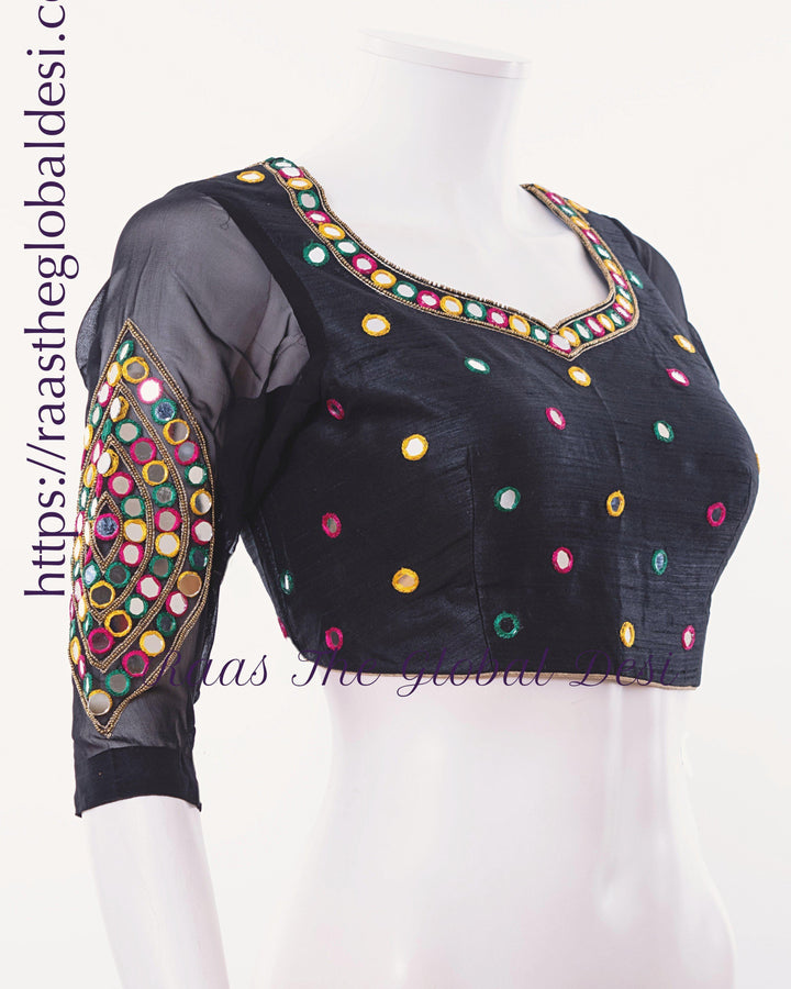 BL1521 - BLOUSE