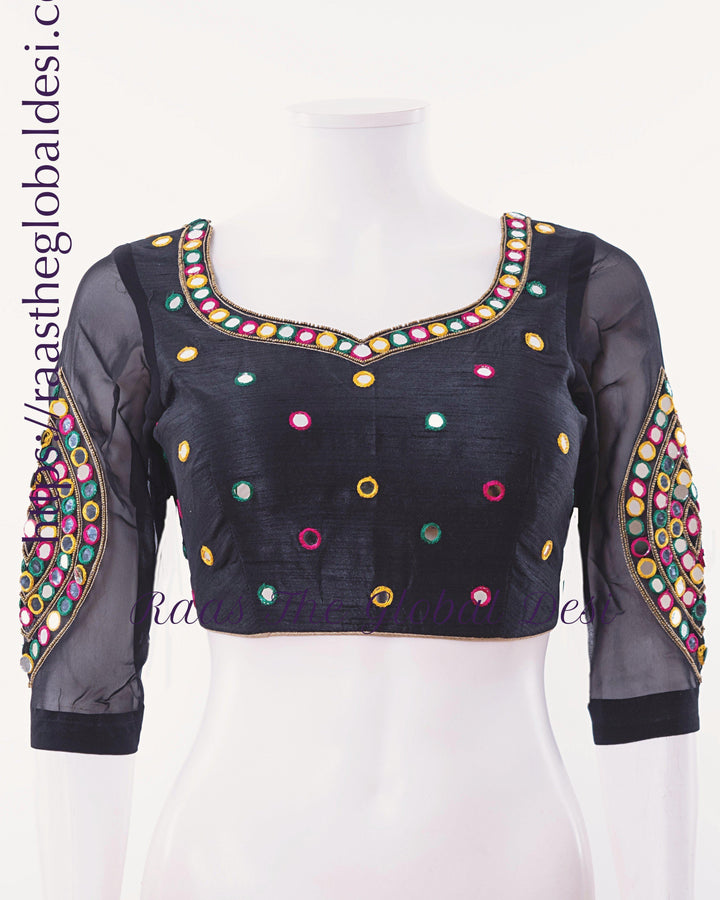 BL1521 - BLOUSE