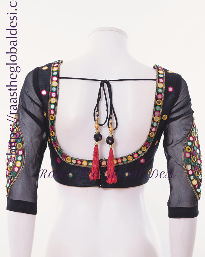 BL1521 - BLOUSE