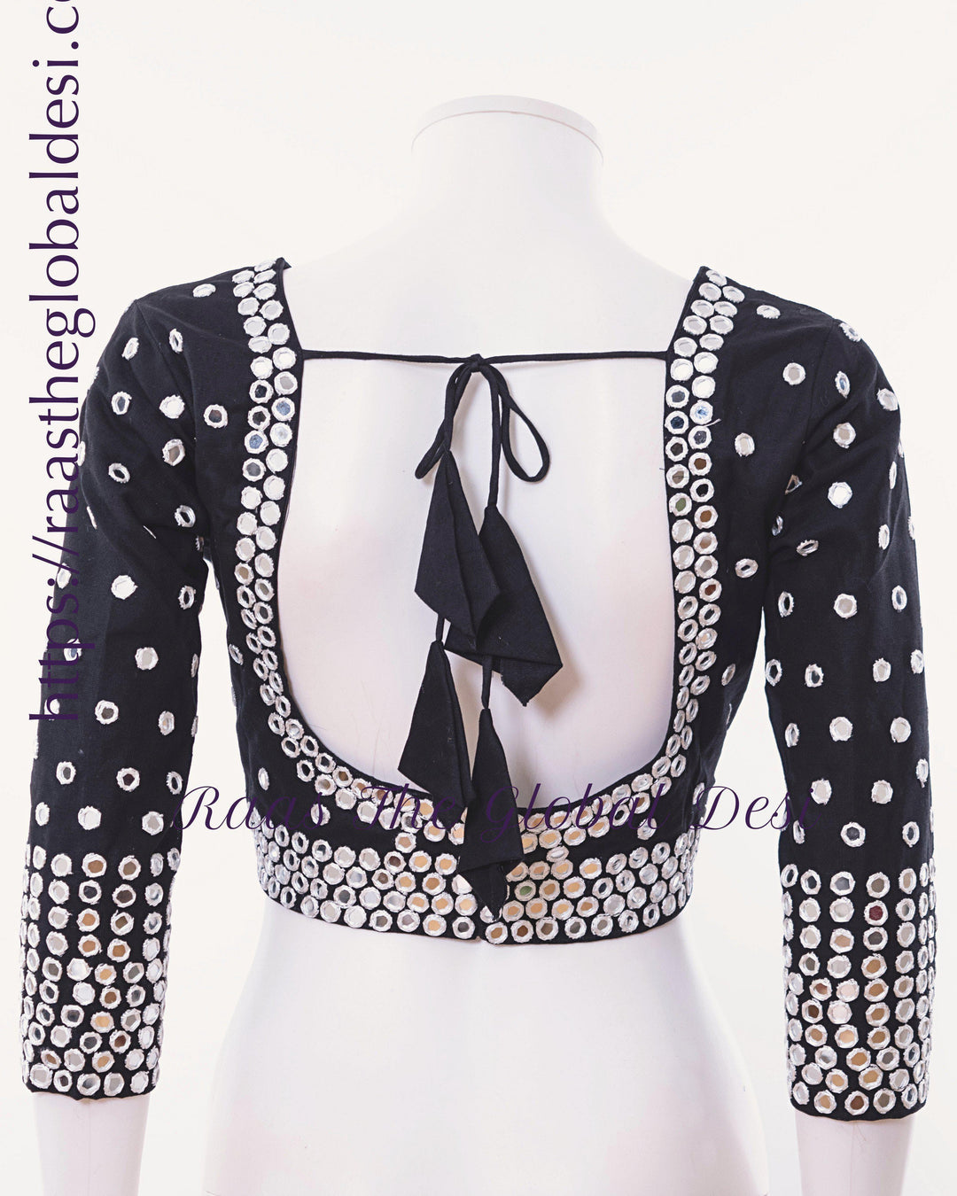 BL1522 - BLOUSE