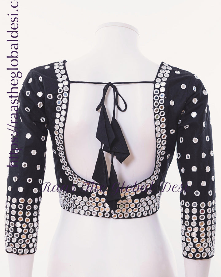 BL1522 - BLOUSE