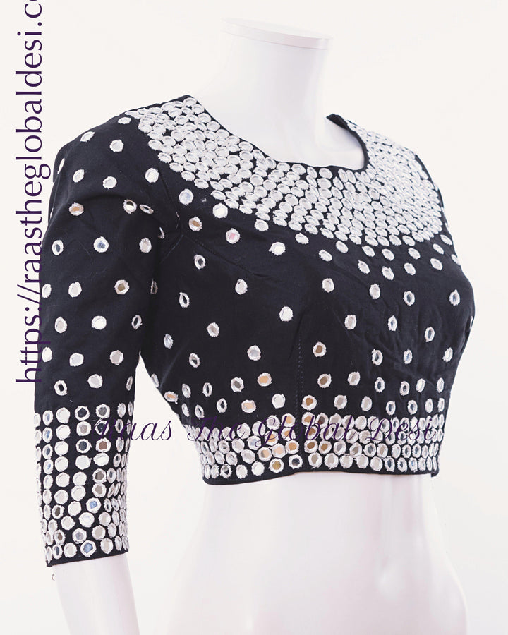 BL1522 - BLOUSE