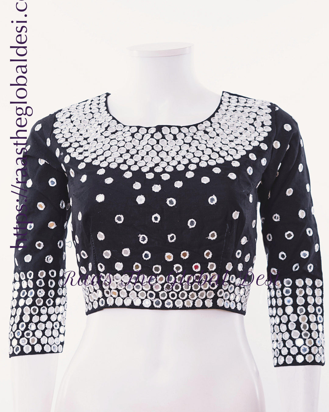 BL1522 - BLOUSE