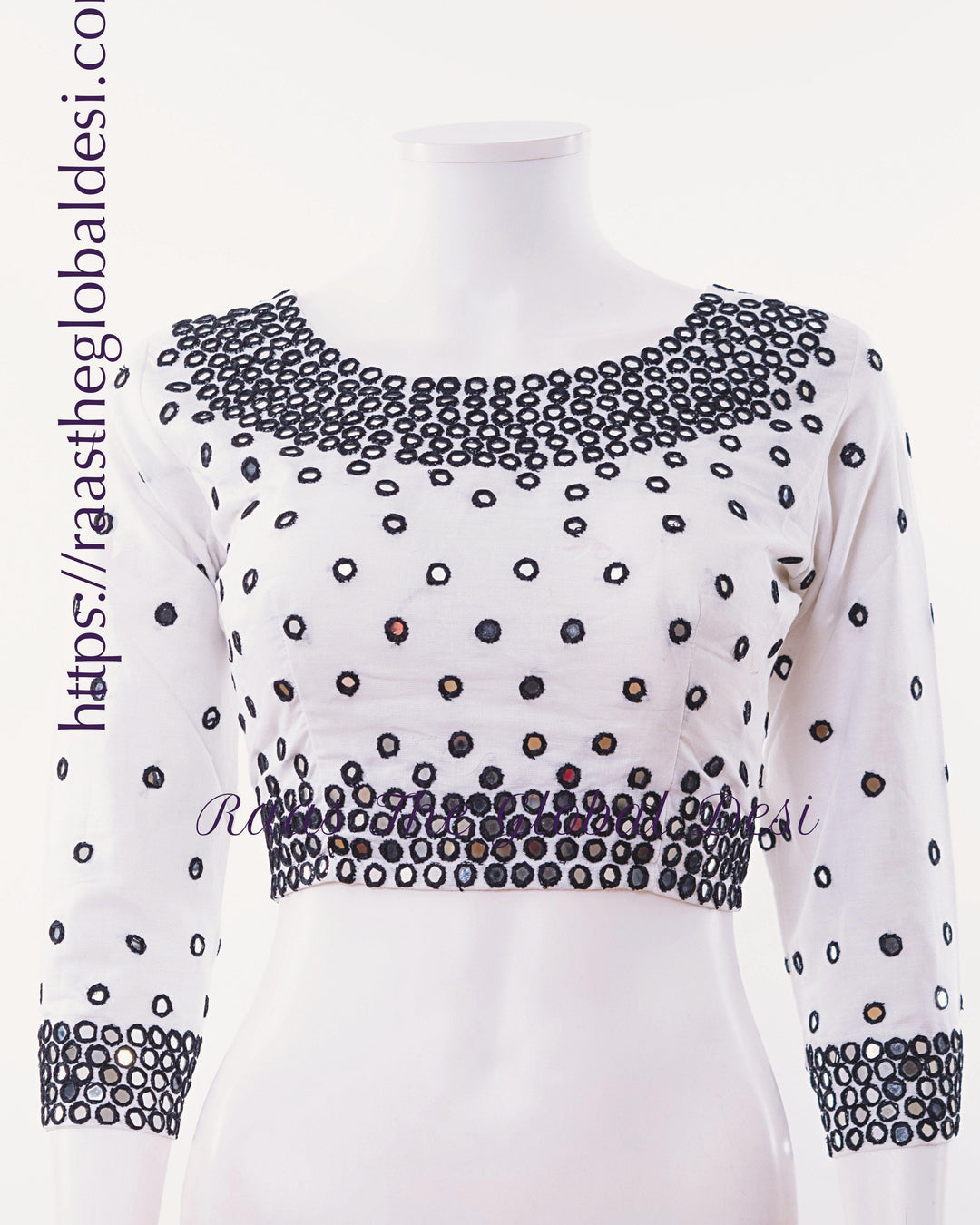 BL1524 - BLOUSE