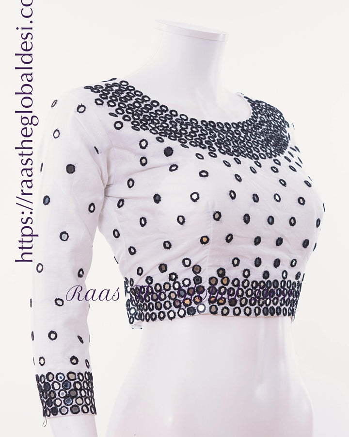 BL1524 - BLOUSE