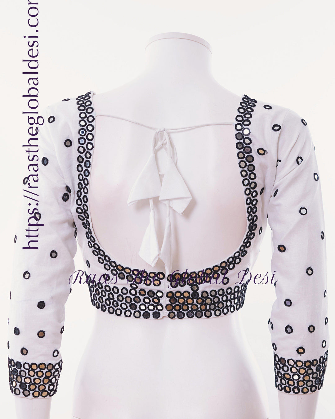 BL1524 - BLOUSE