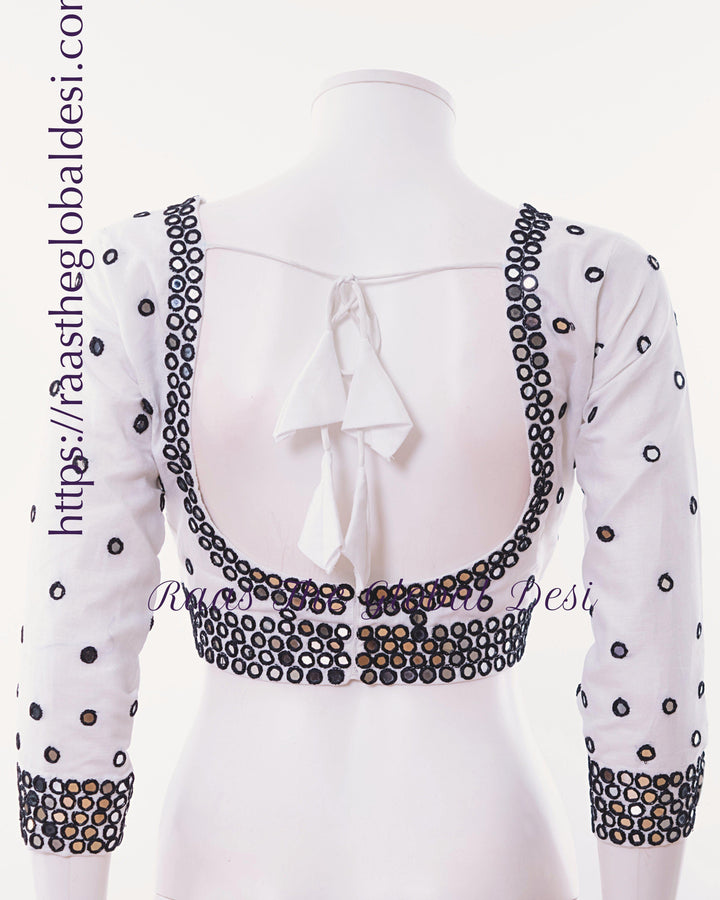 BL1524 - BLOUSE