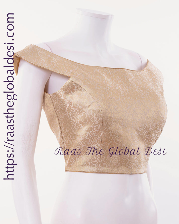 BL1527 - BLOUSE