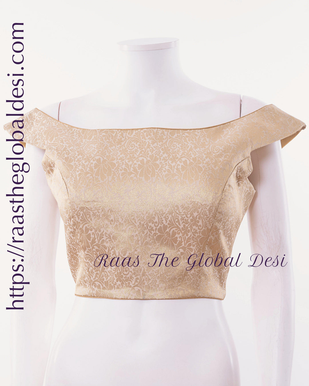 BL1527 - BLOUSE