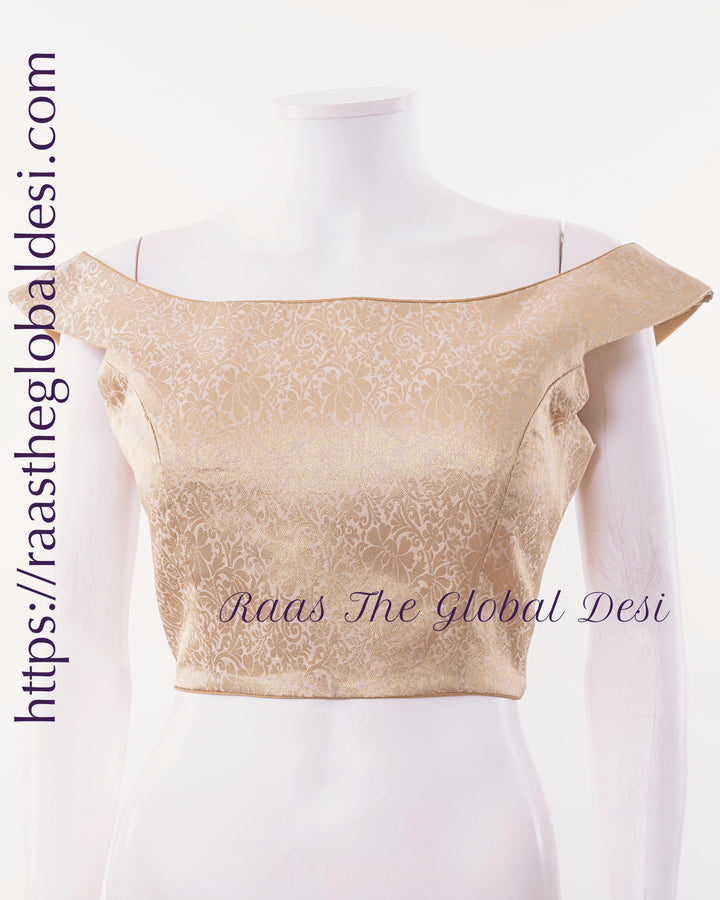BL1527 - BLOUSE