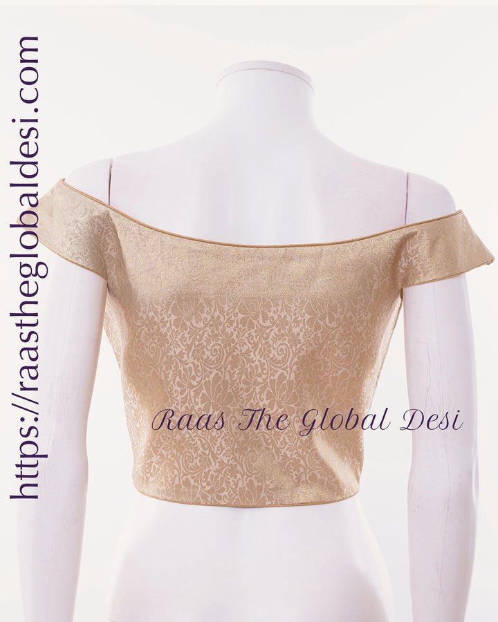 BL1527 - BLOUSE