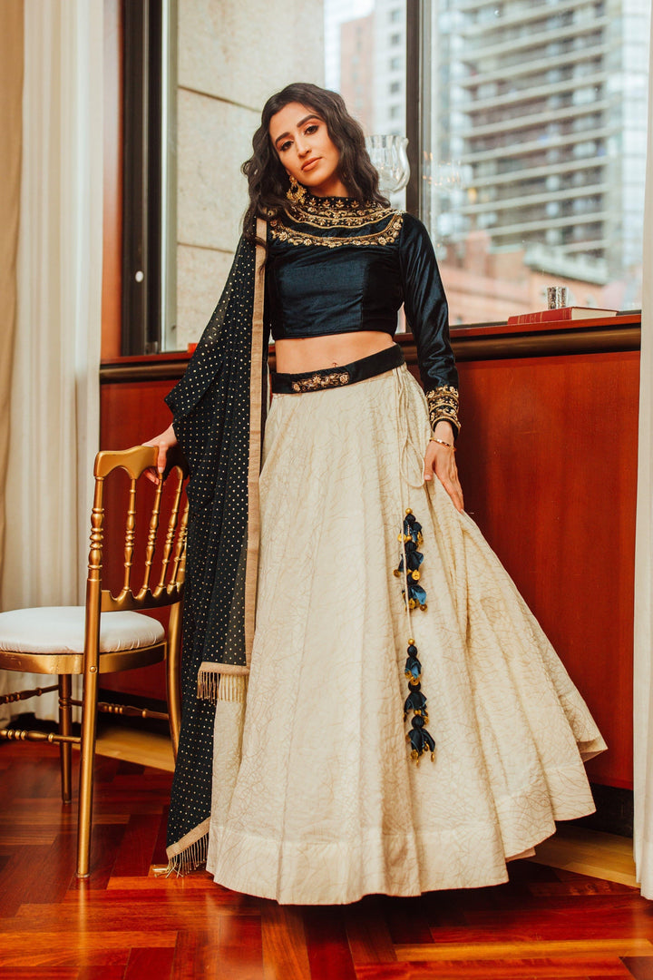CC3193 - CHANIYA CHOLI